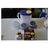 Kitchen Lot