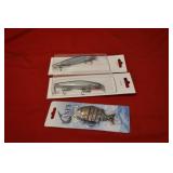 Fishing Lures