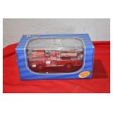 American Mint 1960 Mack Fire Truck Die Cast Model