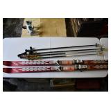 Volkl Perfection A3 Snow Skis