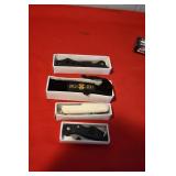 Pocket Knives