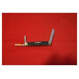 Steel Warrior Pocket Knife