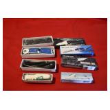 Pocket Knives
