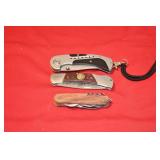 Pocket Knives