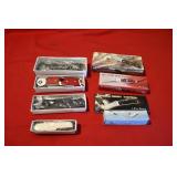 Pocket Knives