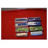 Pocket Knives