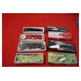 Pocket Knives