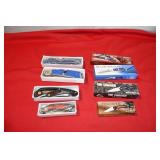Pocket Knives
