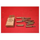 8mm Mauser Bullets