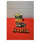 Remington & Western 12 Gauge Shotgun Shells