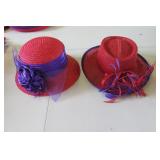 Red Hat Society