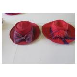 Red Hat Society
