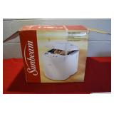 Sunbeam Bread Maker