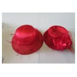 Red Hat Society