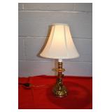 Small Table Lamp
