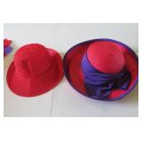Red Hat Society