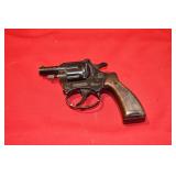 Vtg Vanguard Cap Gun