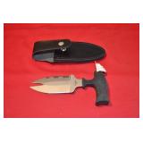 Push Dagger