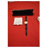 Inependent Softball Association Wrist Watch