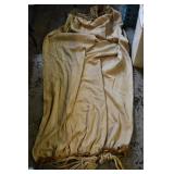 Vintage Military Hammock