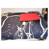 Blankets