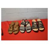 3 Pair Women