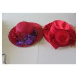 Red Hat Society