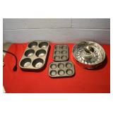 Baking Pans Set