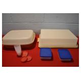 Vintage Tupperware Lot