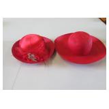 Red Hat Society