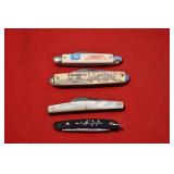 Pocket Knives