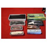 Pocket Knives
