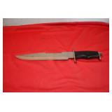Delta Force Survival Knife