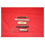 Pocket Knives