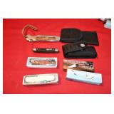Pocket Knives