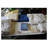 Blanket Lot