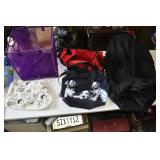 Bag and Tote Lot