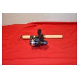 Cortest 65 Collapsible Fishing Pole