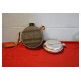 Canteen and Mess Kit