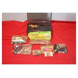 Phanton III Jr. Tackle Box