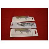 Fishing Lures