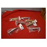 Fishing Crank Bait Lures