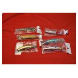 Fishing Lures