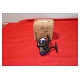 Baihui 200 Fishing Reel