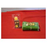 Remington Rem Oil & Wipes