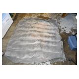 Coleman Double Full Size Air Mattress