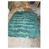 Coleman Double Full Size Air Mattress