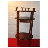 Cute Little Accent Table