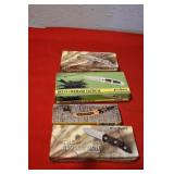 Pocket Knives