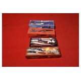Pocket Knives